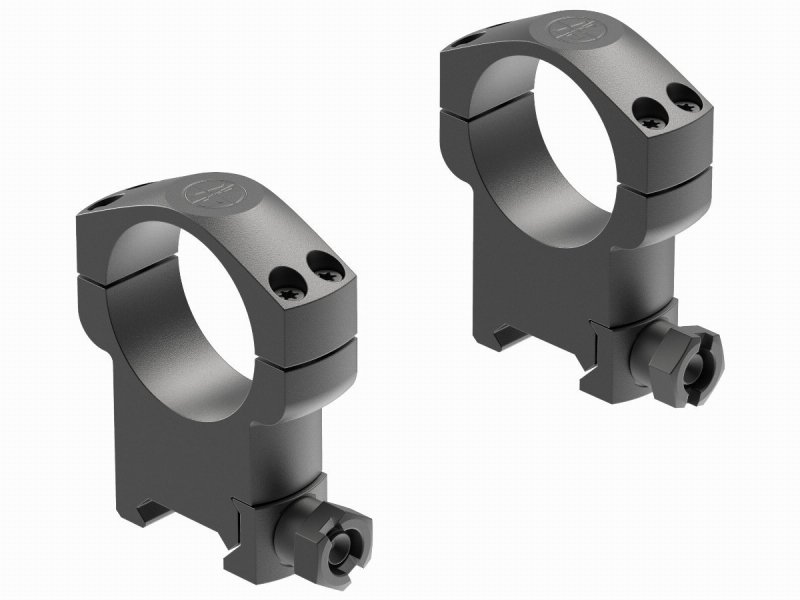 Montaż aluminiowy Leupold Mark 4 34 mm