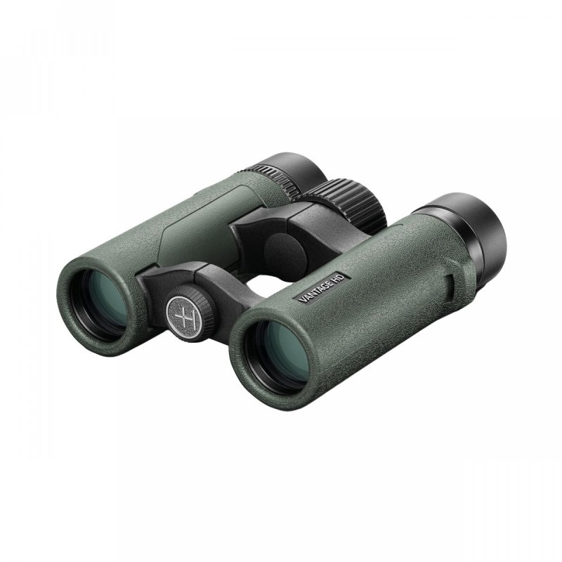 Lornetka Hawke Vantage HD 10x26 zielona