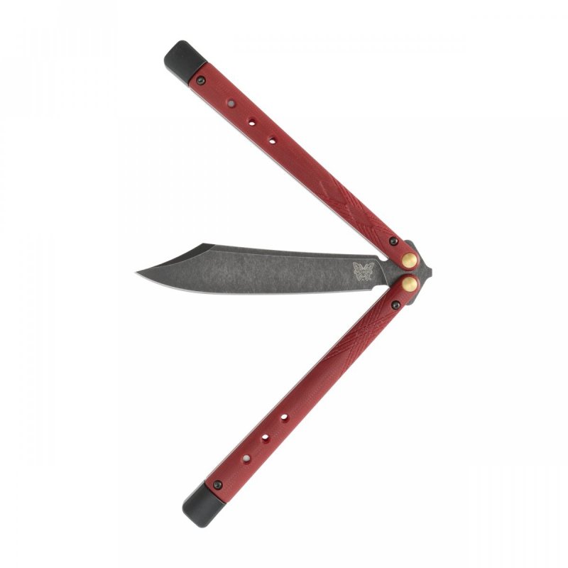 Nóż Benchmade 99BK-1 Necron