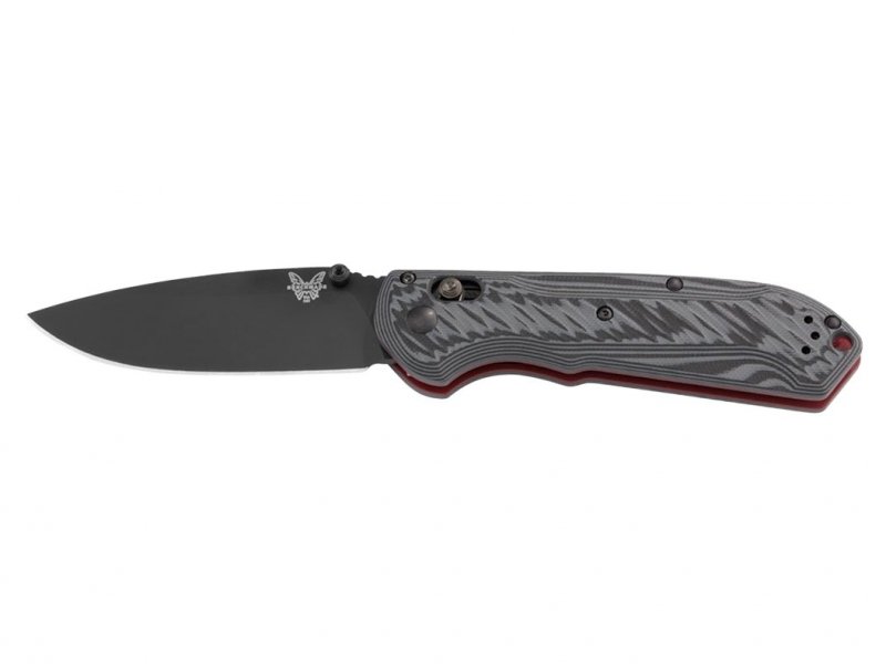 Nóż Benchmade 560BK-1 Freek