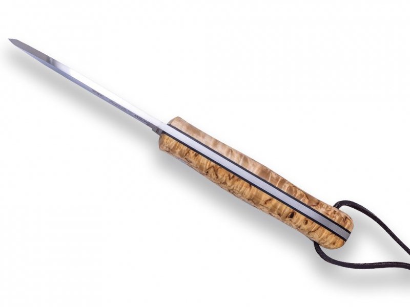 Nóż Joker Nordico CL115-P z krzesiwem 10 cm