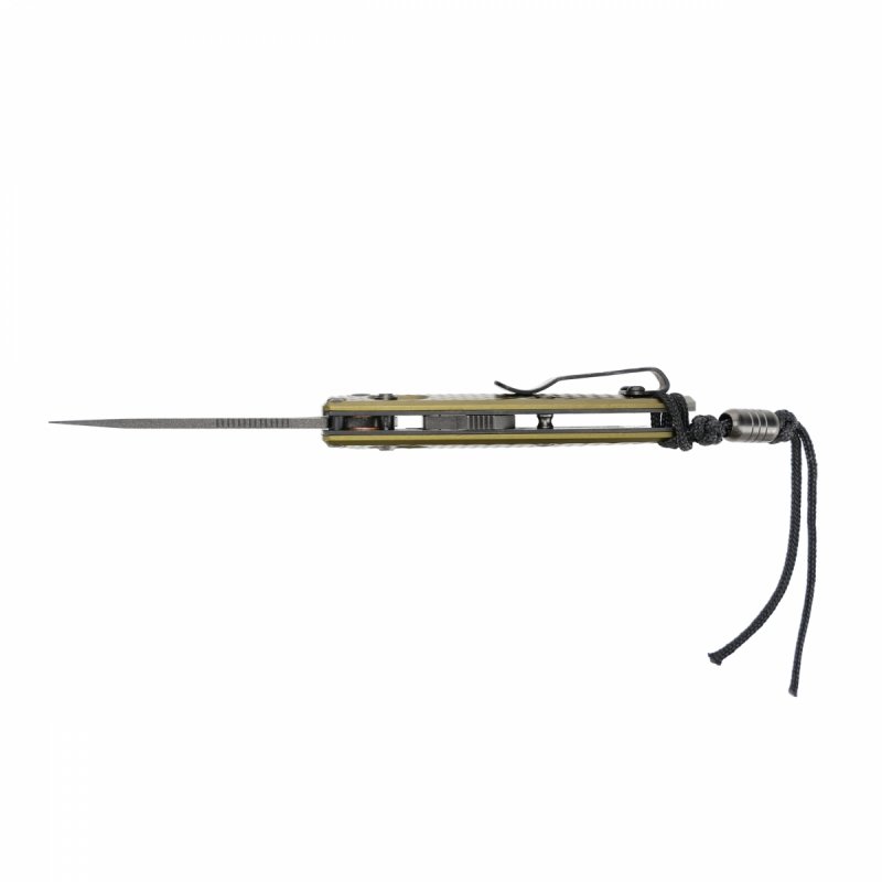 Nóż składany Benchmade 2900BK-2 Auto Immunity