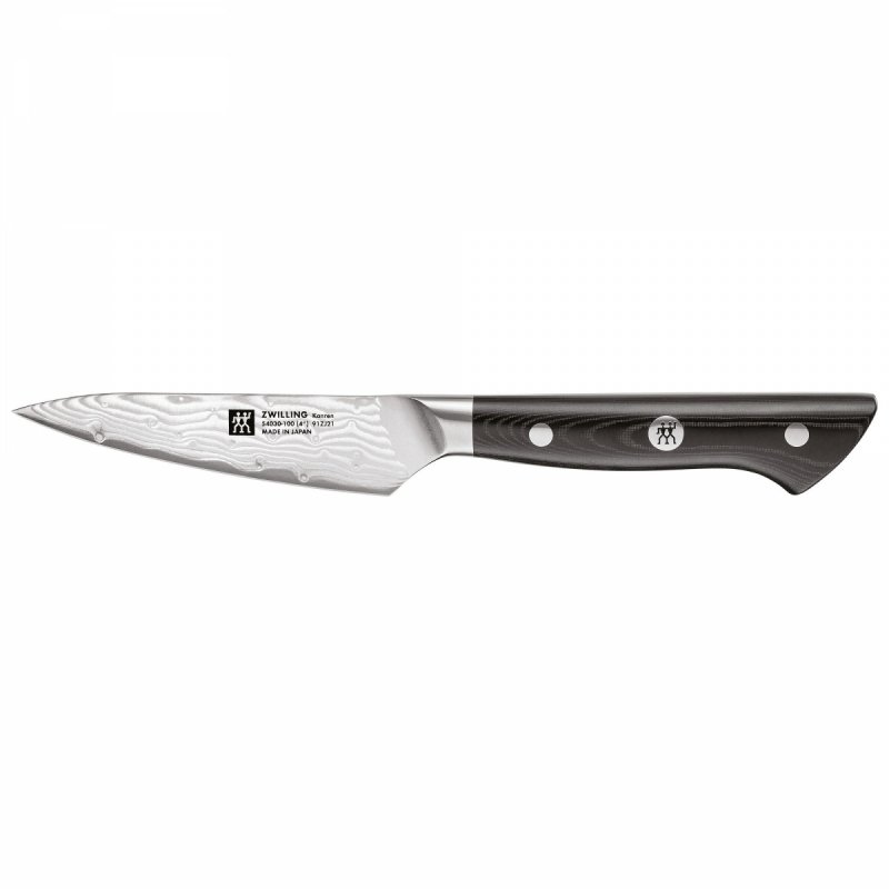 Nóż Do Warzyw I Owoców 10 Cm Kanren Zwilling