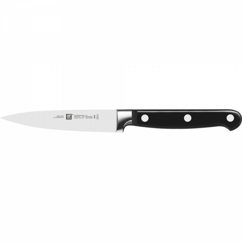 Nóż Uniwersalny 10 Cm Professional &quot;S&quot; Zwilling