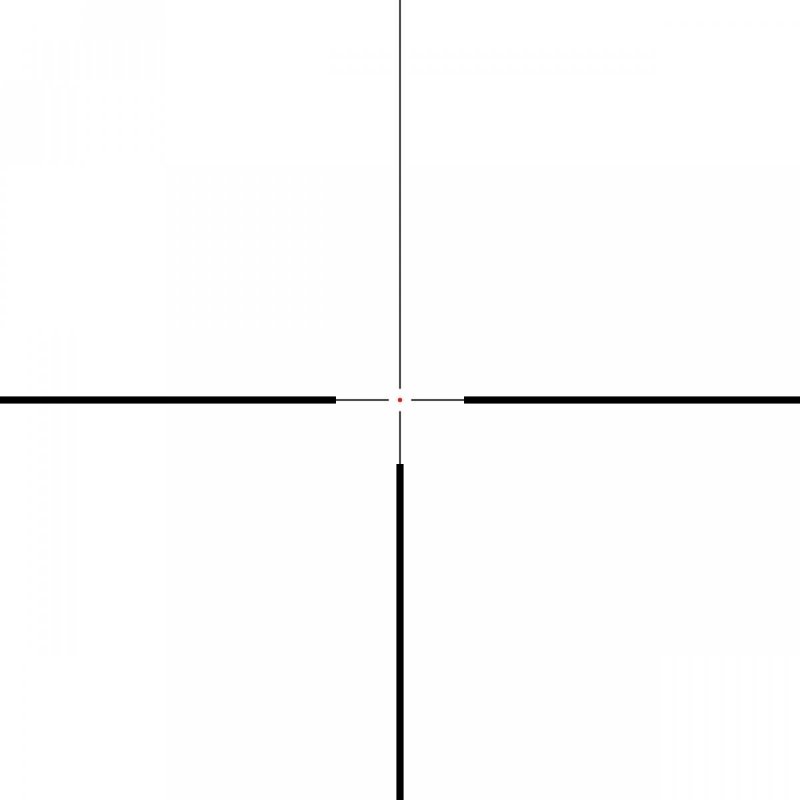 Luneta celownicza Hawke Vantage 30 WA 1-4x24 IR L4A Dot