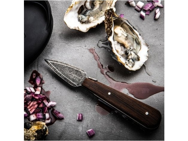 Nóż do Ostryg Style De Vie