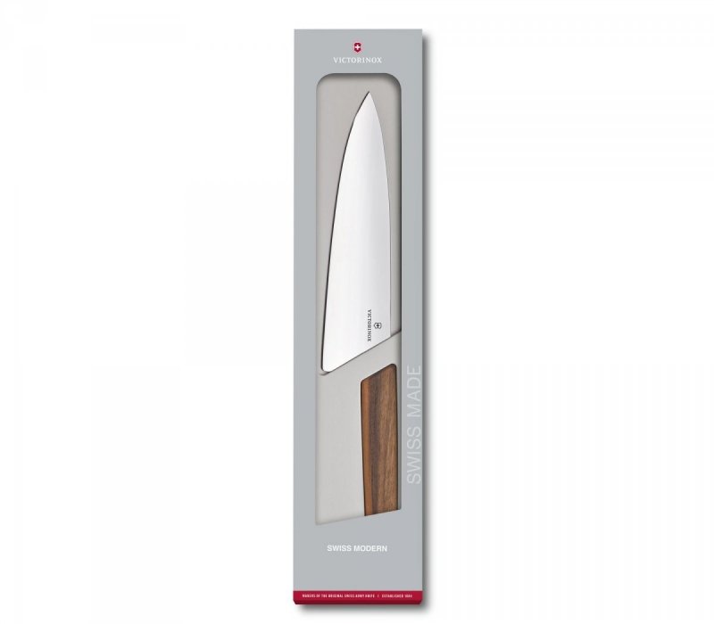 Nóż szefa kuchni 6.9010.20G Swiss Modern