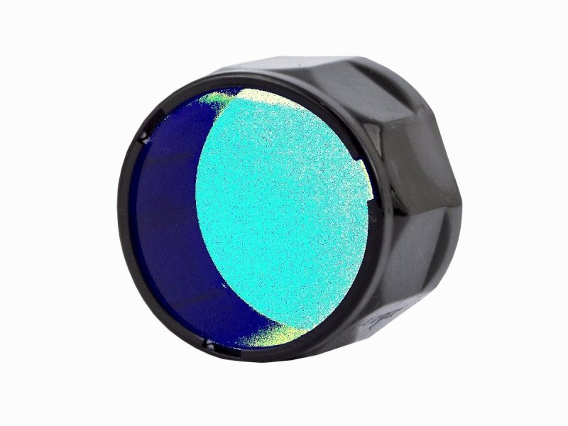 Filtr niebieski Fenix AOF-S+