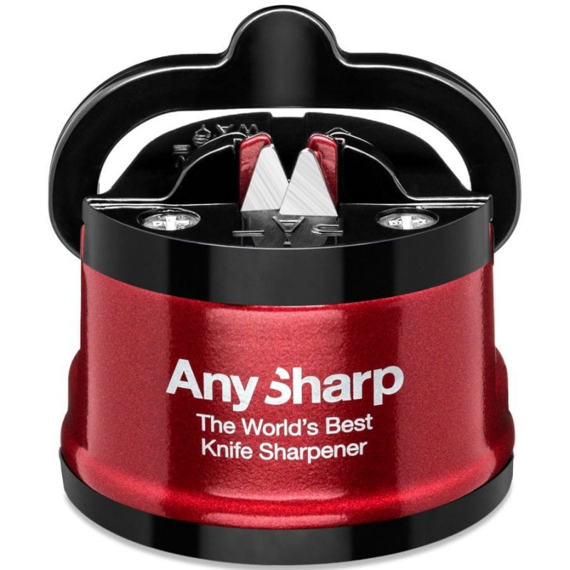  Ostrzałka AnySharp PRO Red