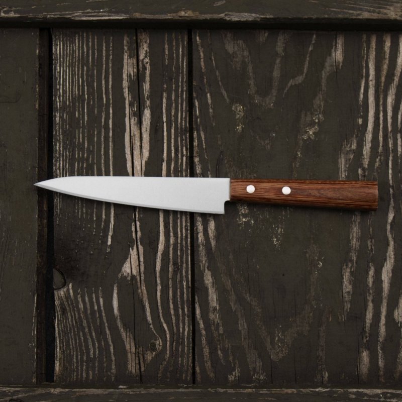 Kanetsune 555 Dsr-1k6 uniwersalny 13,5cm