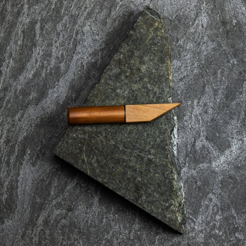 Kanetsune SK-5 Nóż Kiridashi 50 mm