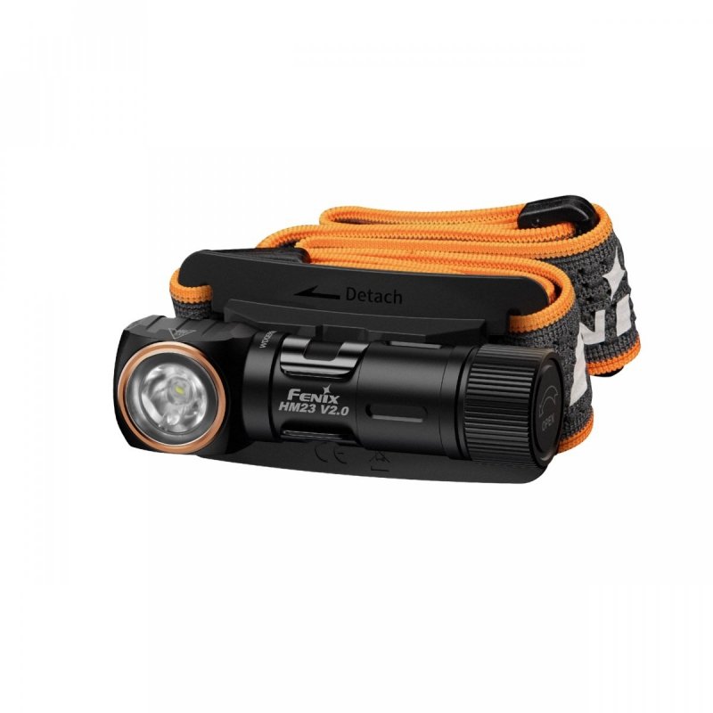 Latarka czołowa Fenix HM23 V2.0