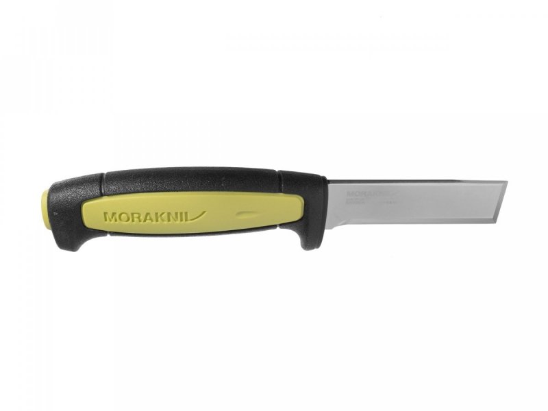 Nóż Morakniv Chisel 7,5 cm stal węglowa uniwersalny