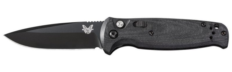 Nóż Benchmade 4300BK CLA