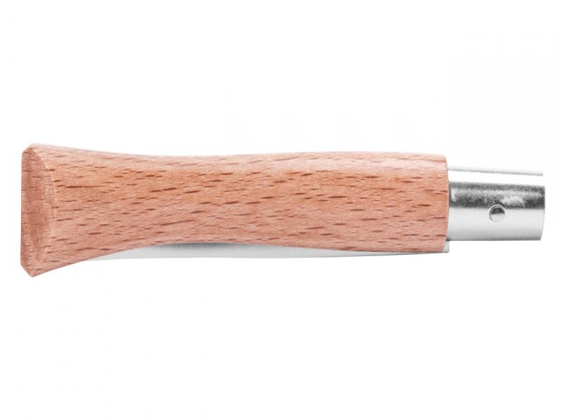 Nóż Opinel 5 Inox Buk