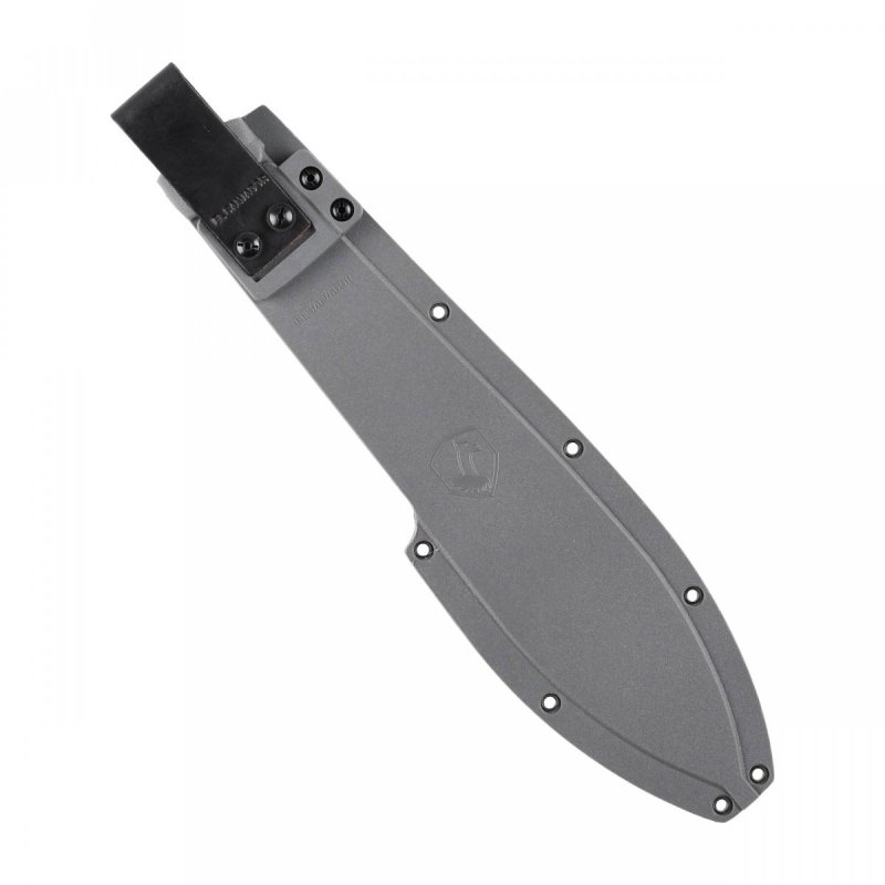 Maczeta Condor Terrachete rhino gray