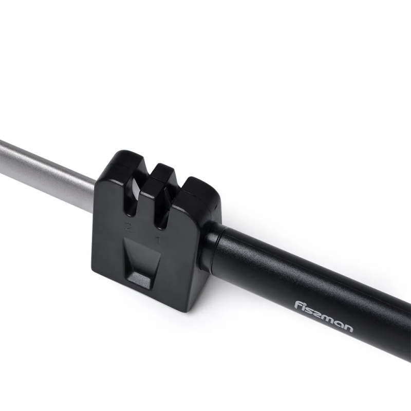 Multifunkcyjnya ostrzałka - Pręt Ostrzący Fissman