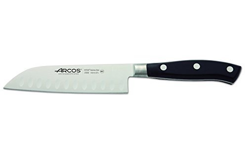 Nóż japoński santoku Riviera 180mm Arcos