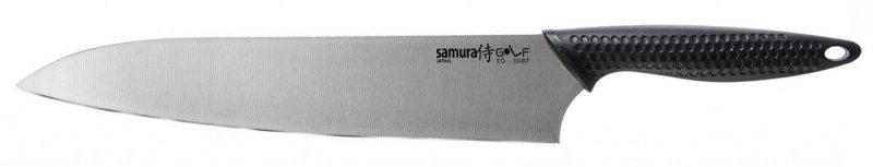 Samura Golf duży nóż szefa kuchni AUS-8