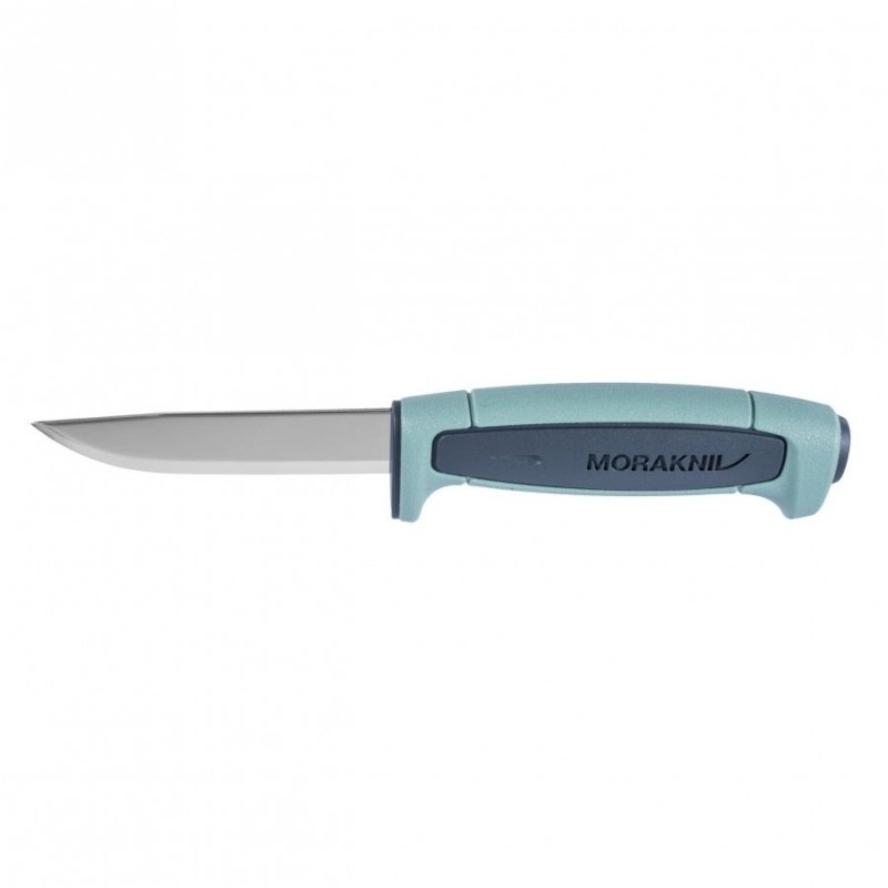 Nóż Morakniv Basic 546 LE 2021 stal nierdzewna (S)