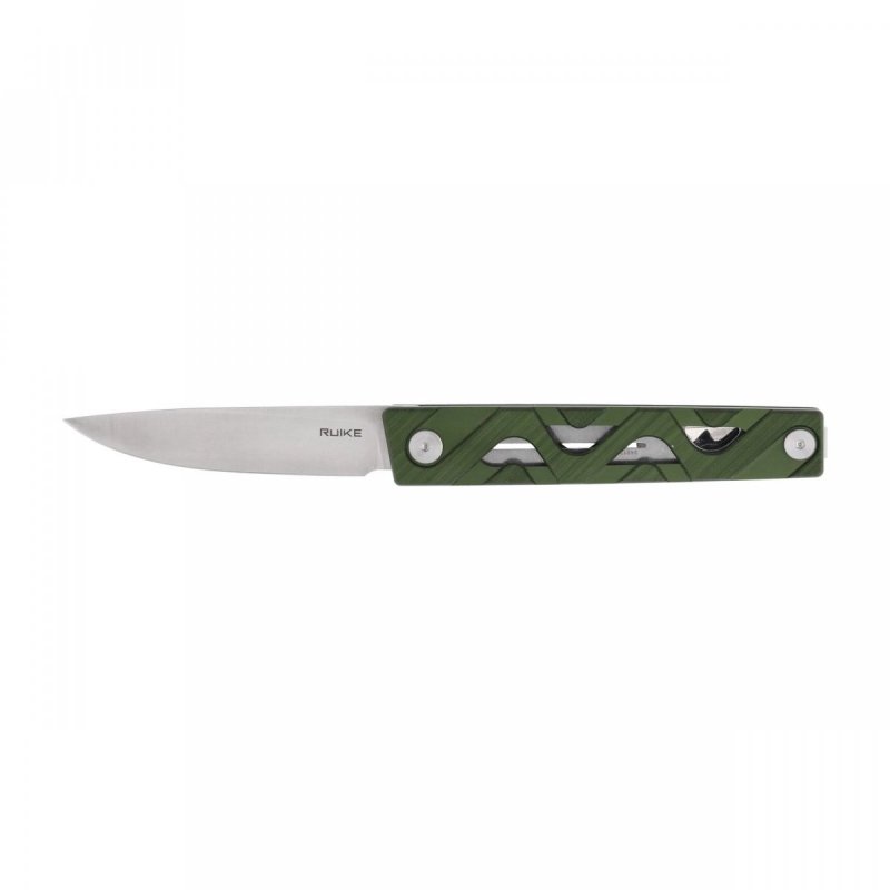 Nóż składany Ruike P878-AG