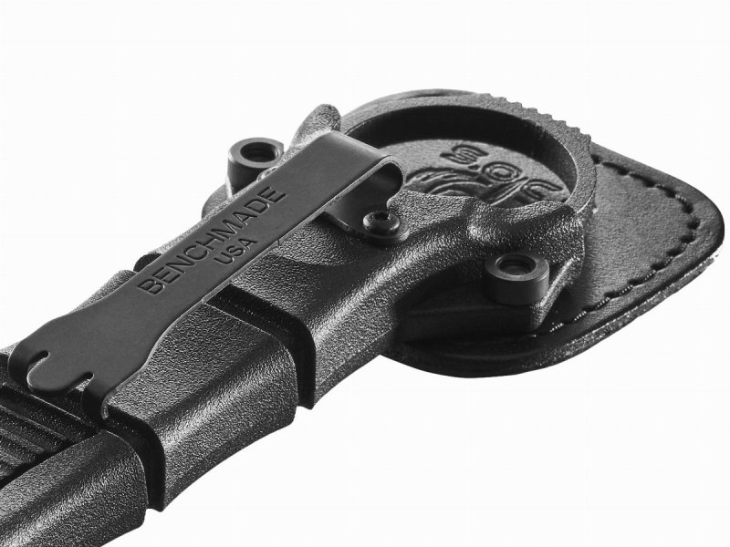 Nóż Benchmade 177BK Mini Socp