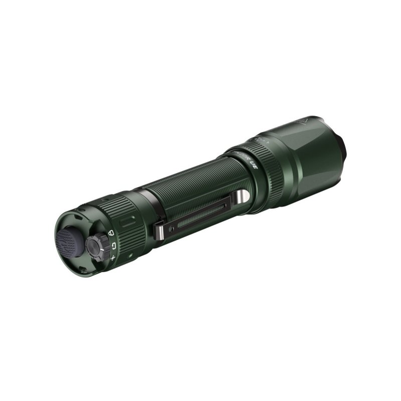 Latarka Diodowa Fenix Tk20r Ue Zielona