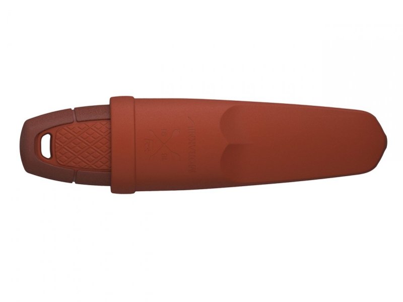 Morakniv Eldris Czerwony Nóż Survivalowy 5,9cm Sandvik