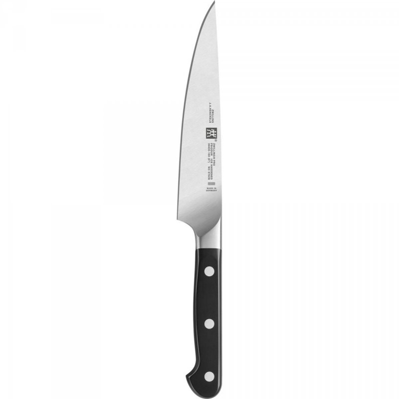 Zwilling Pro nóż do wędlin 16cm precyzyjny hartowany