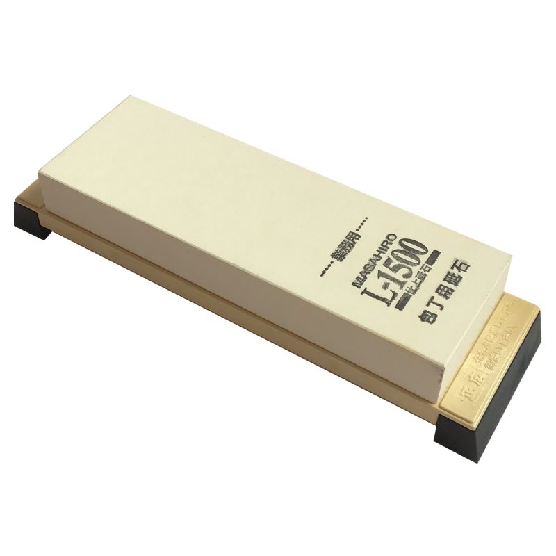 Kamień do ostrzenia Masahiro L-1500 [40102]