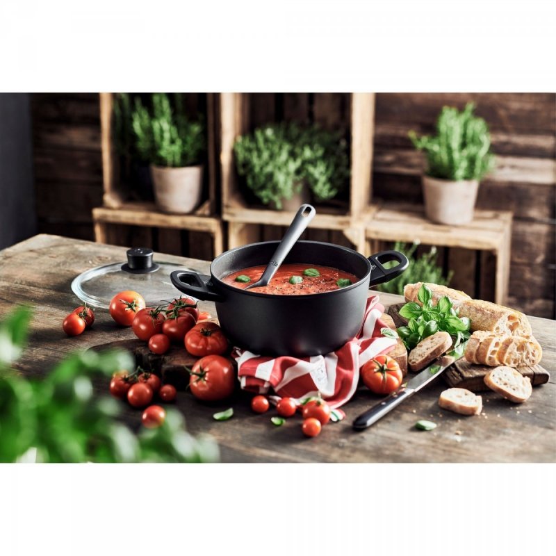 Garnek 2H Z Pokrywką 2.8l Avola Ballarini