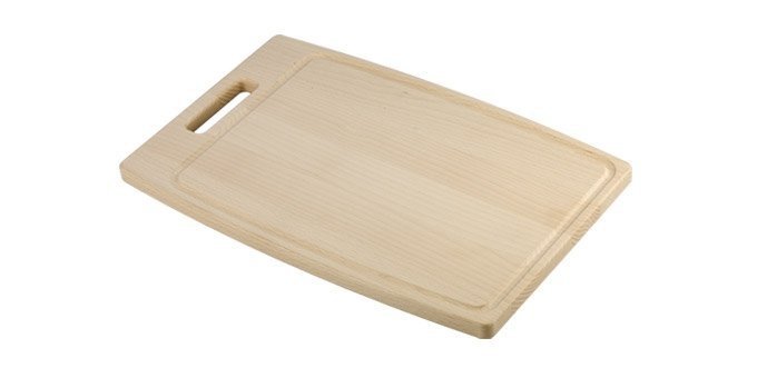 Deska do krojenia HOME PROFI 40x26 cm Tescoma