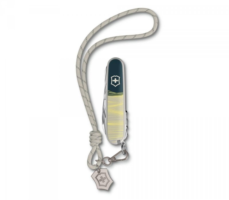 Scyzoryk Victorinox Companion New York Style 1.3909.E223