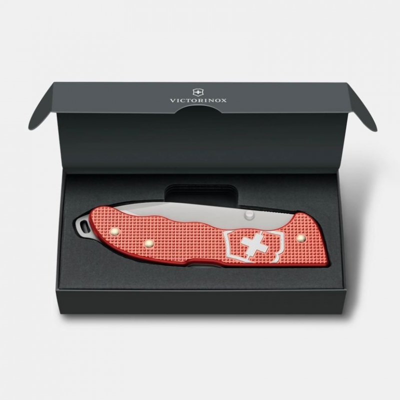 Nóż Victorinox Evoke Alox Limited Edition 2025 0.9415.l25