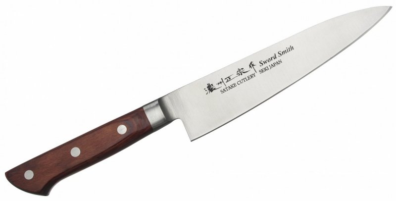 Nóż Szefa 18 cm Satake Kotori