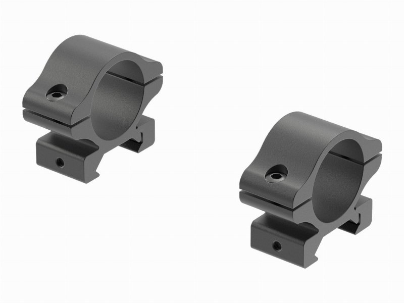 Montaż aluminiowy Leupold Rifleman 1"