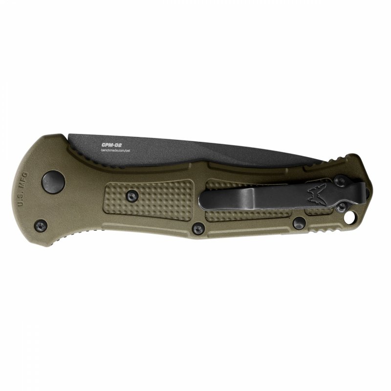 Nóż Benchmade 9070BK-1 Claymore