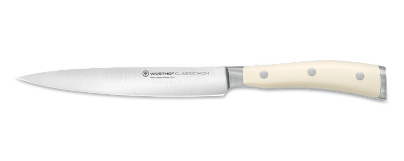 Wusthof Nóż kuchenny 16 cm - Classic Ikon Creme