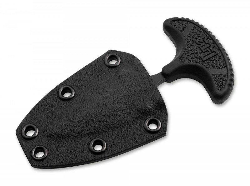 Nóż Heckler & Koch FX02 Push Dagger D2