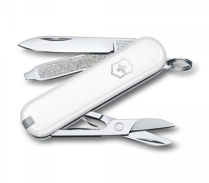 Scyzoryk Victorinox Classic Sd 0.6223.7g