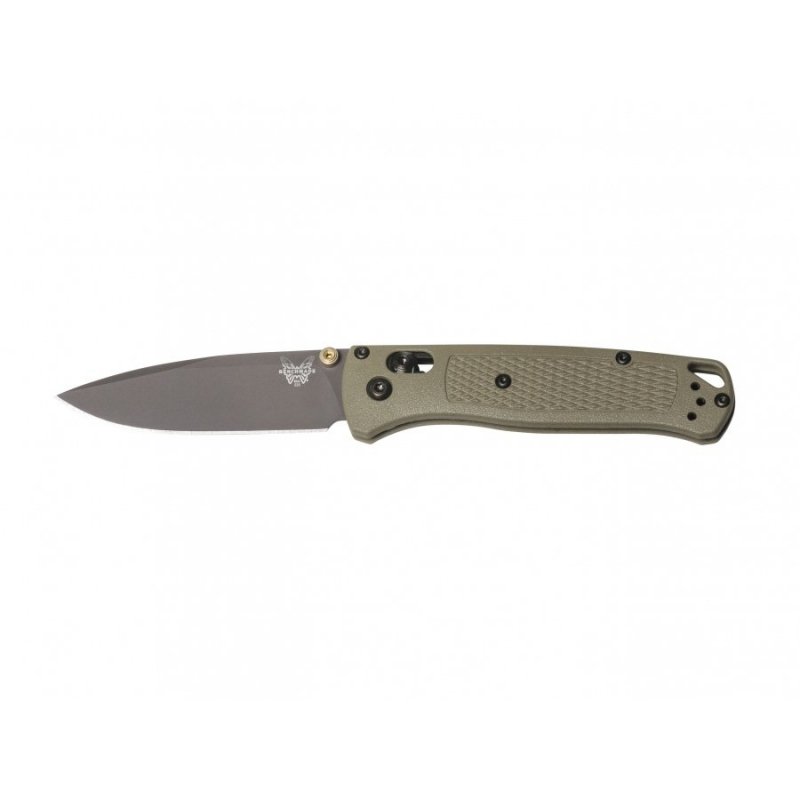 Nóż Benchmade 535GRY-1 Bugout