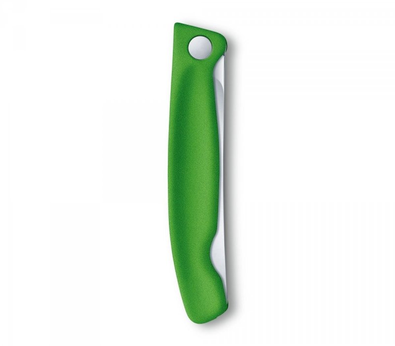 Składany nóż do warzyw i owoców Swiss Classic Victorinox 6.7836.F4B