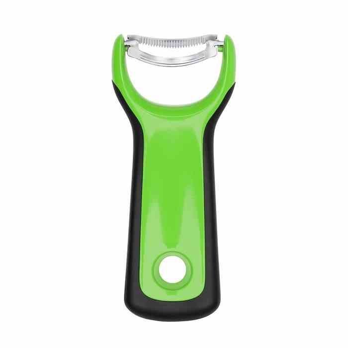 Obieraczka do szparagów OXO Good Grips - stal jap., antypoślizg., zmywarka