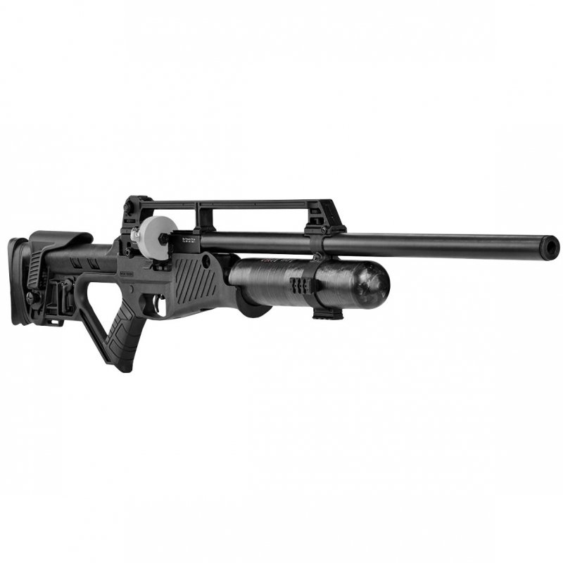 Wiatrówka PCP Optima by Hatsan Blitz 5.5 mm