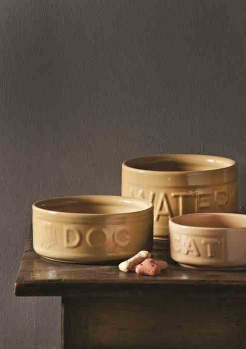 MC-Miska na wodę 20 cm, Petware Cane