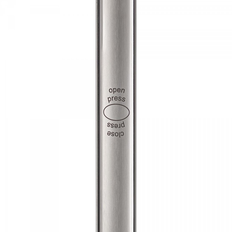 Szczypce małe uniwersalne z blokadą 23cm - Roesle