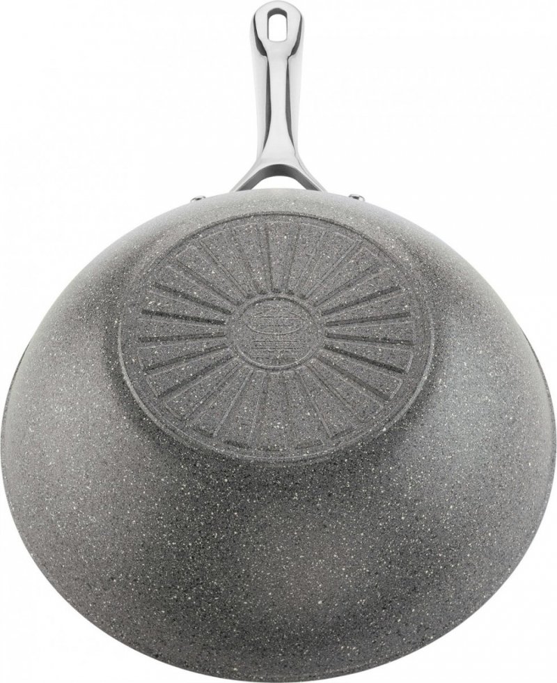 BALLARINI SALINA CERAMIC Wok 30 Cm Salina Ceramic