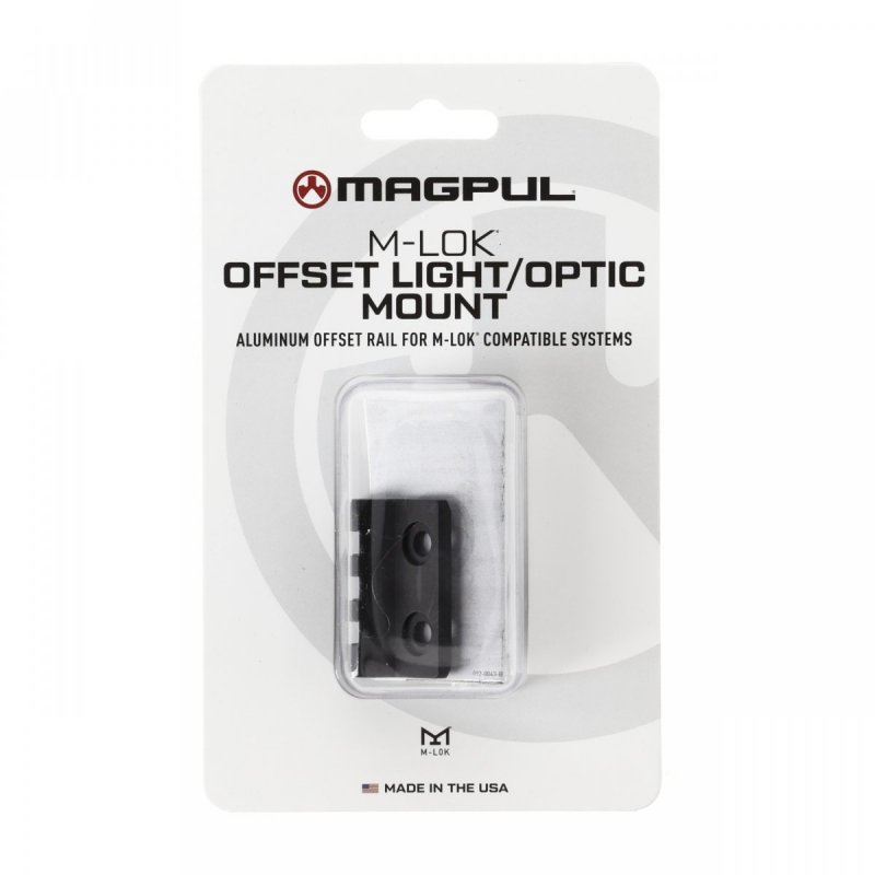Szyna Magpul M-LOK MAG604-BLK