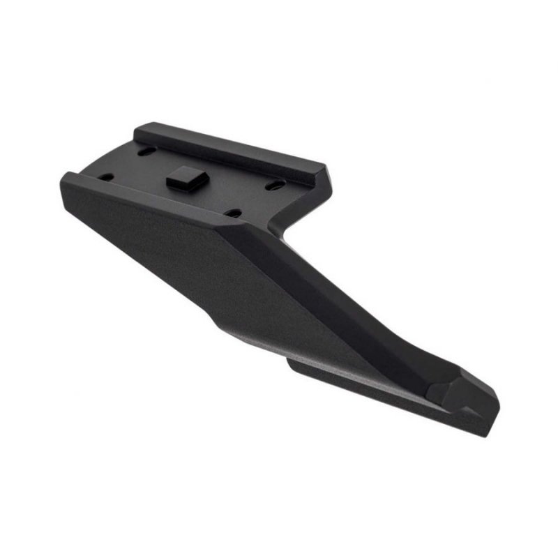 Montaż Primary Arms Micro Dot Offset do PAO MicroPrism czarny