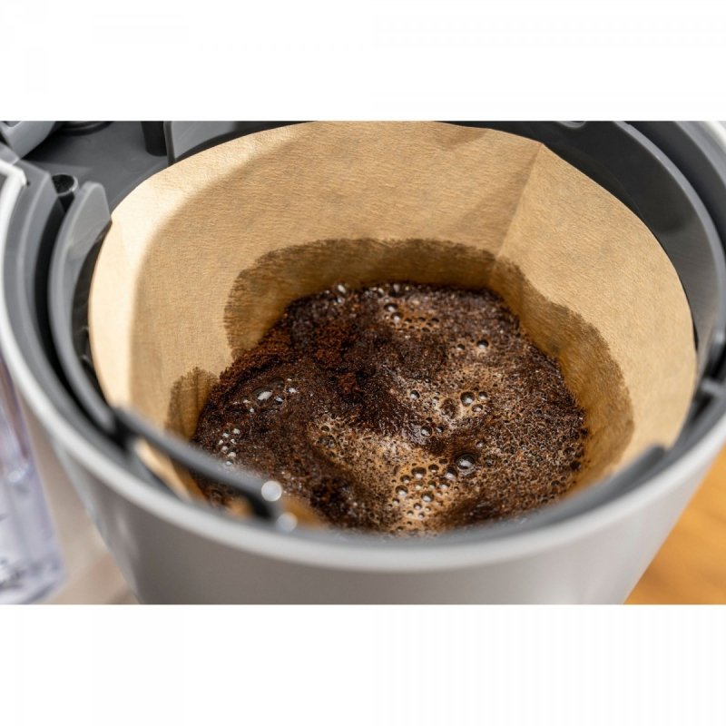 Ekspres Do Kawy Przelewowej Srebrny Enfinigy Zwilling